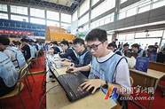 聚焦黑客武林大会 200多名宁波网络高手决战“武林大会”