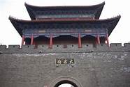 大名府在哪与大名府