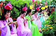 妇女节几岁的人可以过