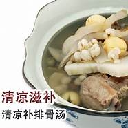 13种健脾养胃茶配方
