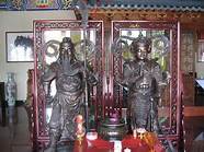 2020庐山铁佛寺旅游攻略 大云寺 旅游攻略