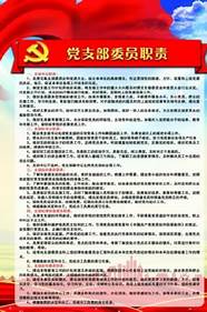 【党员须知】5种党纪处分各有什么影响