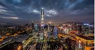 深圳的面积有多大？