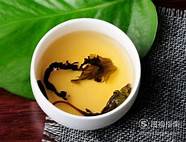 介绍几款健脾养胃茶