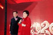 陈丽华 赵勇与赵勇