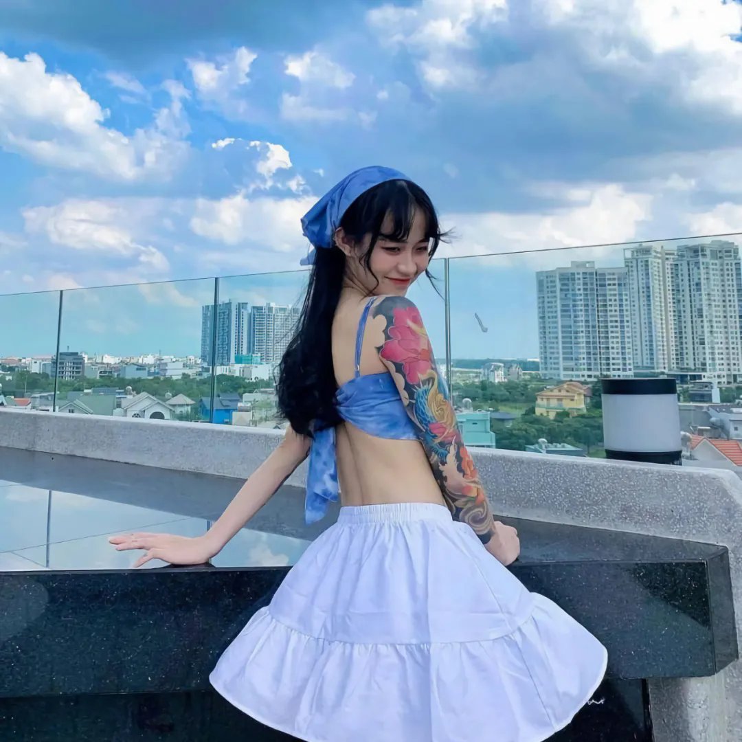 底层生活